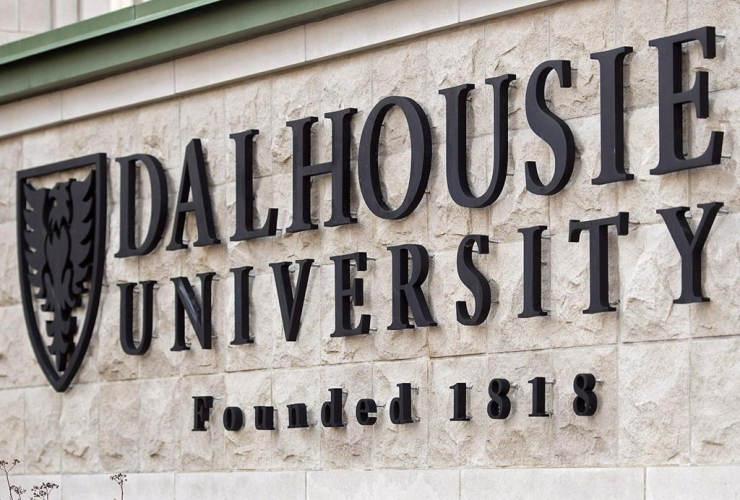 Dalhousie University, Halifax,