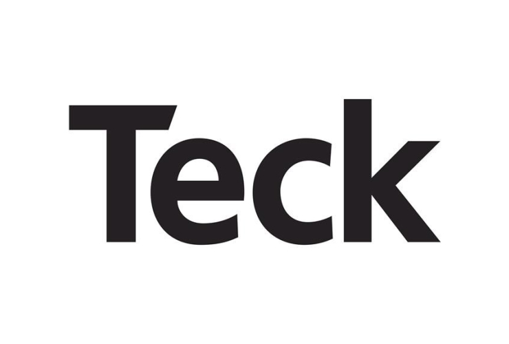 corporate logo, Teck Resources Limited,