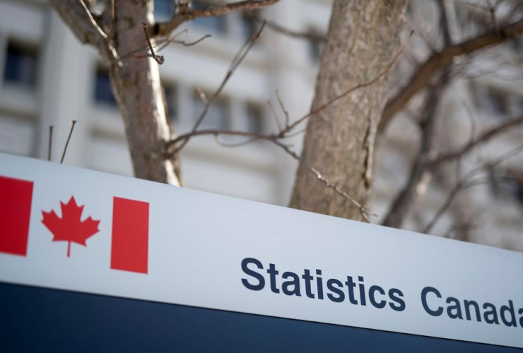 Statistics Canada's offices, Tunny's Pasture, Ottawa,