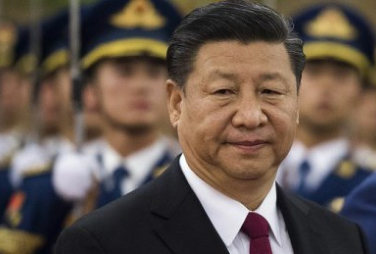 Kanada mencari rasa hormat dalam pembicaraan China, bahkan saat hubungan sulit: Mary Ng