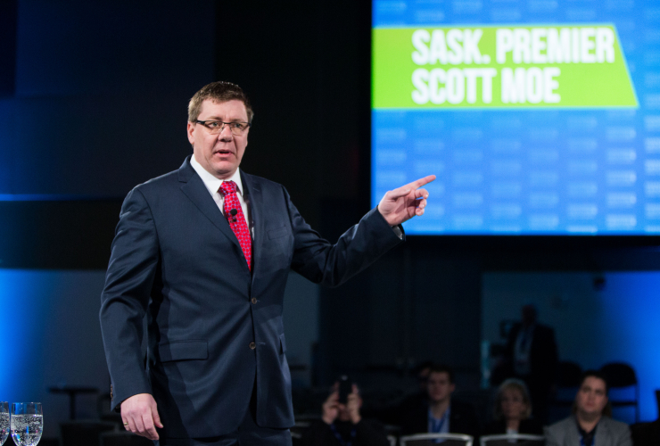 3 masalah yang membuat NDP federal bangkit di retret kaukus