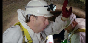 Disgusting 'Fatberg' Found In London Sewer | World Beneath Our Feet | Earth Lab