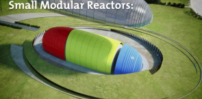 Rolls-Royce Small Modular Reactor
