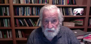 Noam Chomsky on Trump, COVID-19 pandemic and the future world