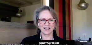 Sandy Garossino talks with Linda Solomon Wood about Donald Trump