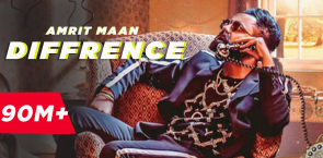Difference | Amrit Maan ft Sonia Maan