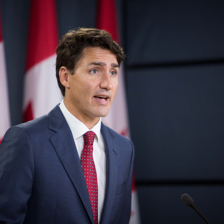 Justin Trudeau | Canada's National Observer: News & Analysis