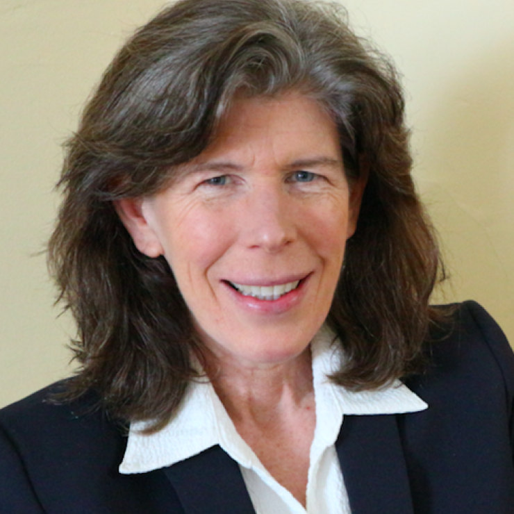 Photo of Susan O’Donnell